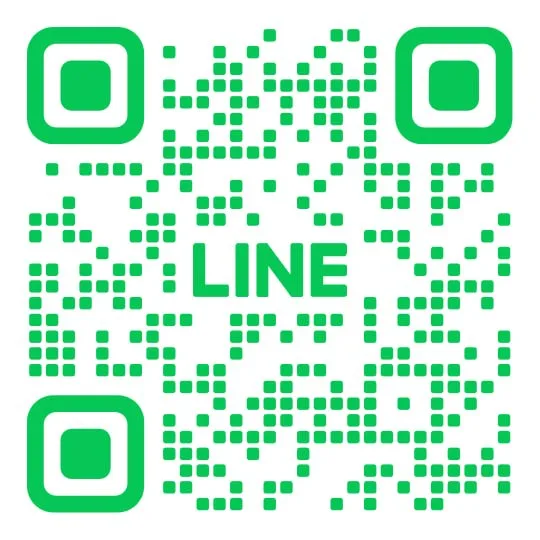 QR Code เพิ่มเพื่อน ดูบาสสด nba live Line Official